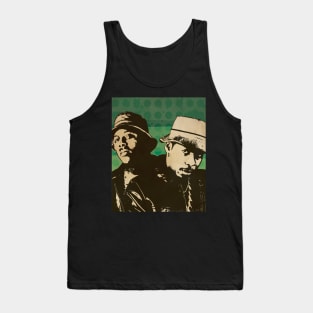 EPMD // Retro Poster Hiphop Tank Top